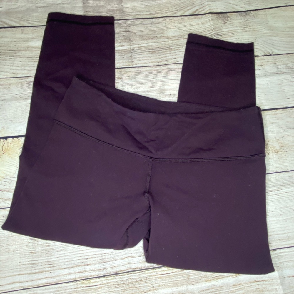 Lululemon  Capri